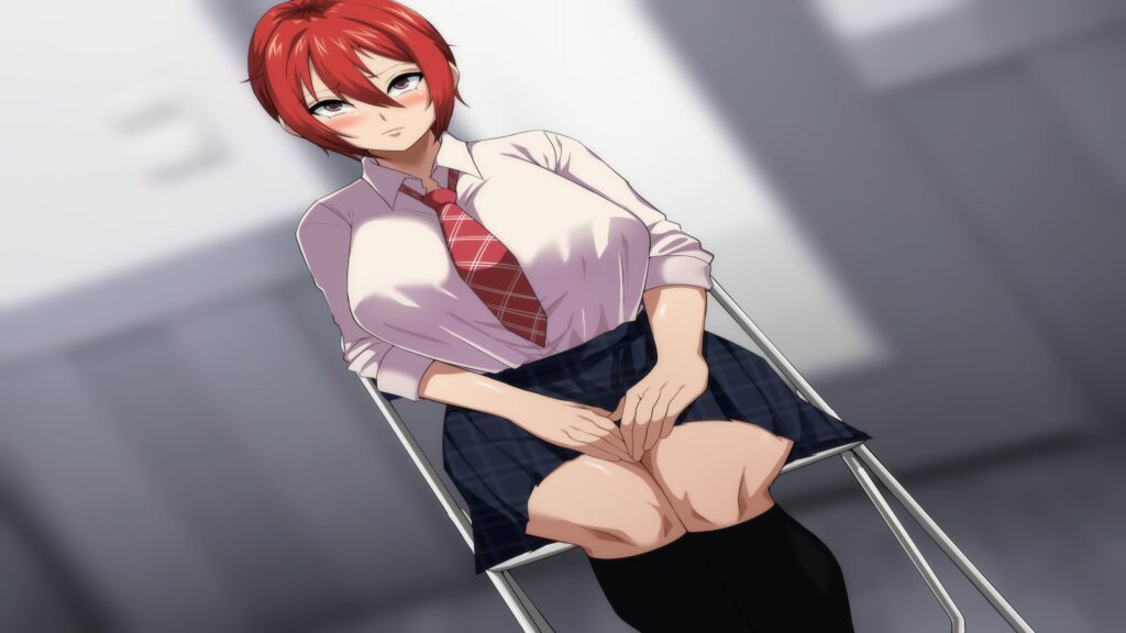 图片[9]-【pc+安卓】🤒 月夜下辉映的赤红之花🤒-星河资源网