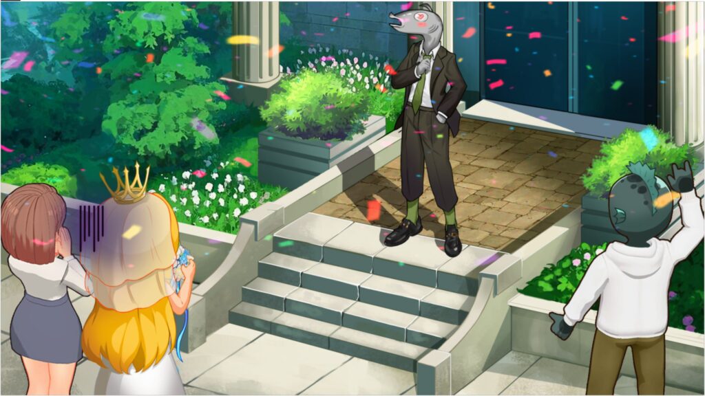 图片[3]-【pc】🤩 幸福岛幻想 官方中文正式版 🤩-星河资源网