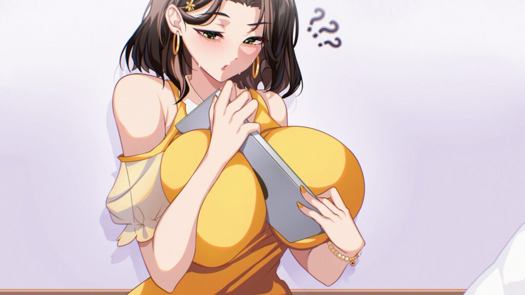 图片[7]-【pc】🤩 爱与生活：幸福学生V1.0.4_3 🤩-星河资源网