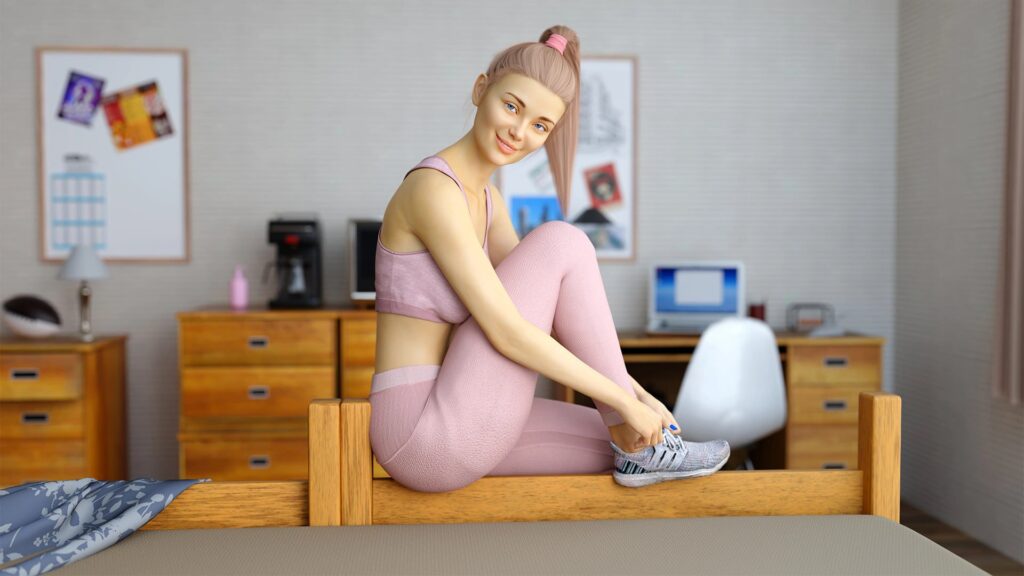 图片[8]-【pc+安卓】🤩 问题大学Ver1.7ex🤩-星河资源网