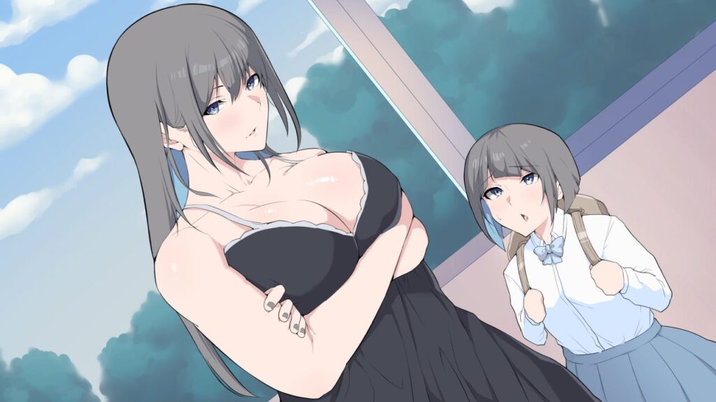 图片[6]-【PC+安卓】🤒 NTR骑士Ver1.05🤒-星河资源网