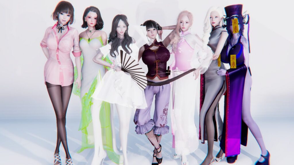 图片[5]-【PC+安卓】🤒 爱巢合集 🤒-星河资源网