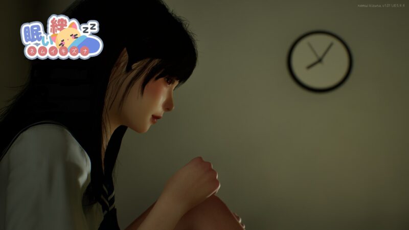 【PC】🤩 沉睡的羁绊V1.01 🤩-星河资源网