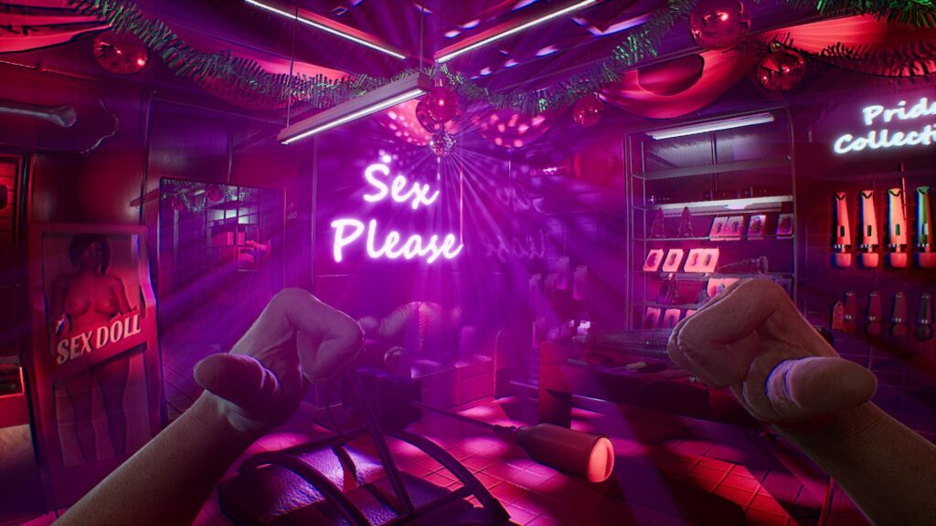 图片[4]-【PC】🤩 成人玩具模拟器🤩-星河资源网