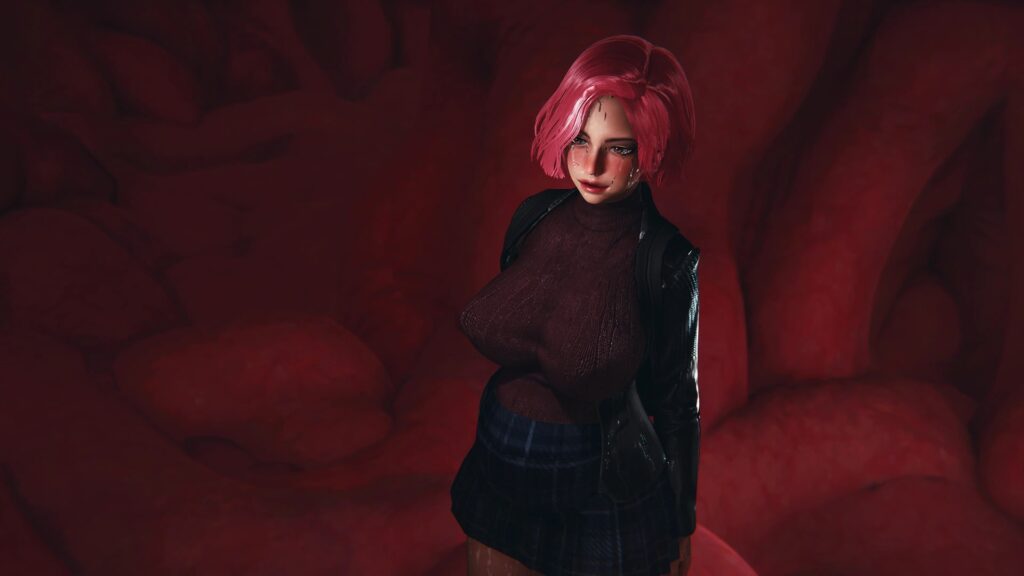 图片[4]-【PC+安卓】🤩 传染危机 Contagion Crisis ver0.5🤩-星河资源网