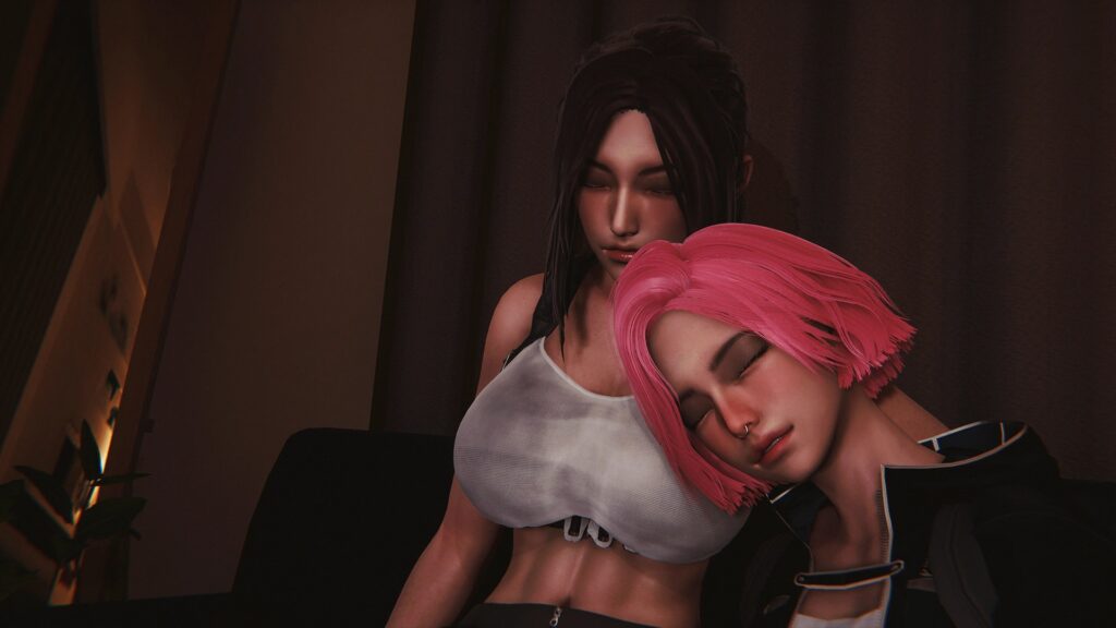 图片[9]-【PC+安卓】🤩 传染危机 Contagion Crisis ver0.5🤩-星河资源网