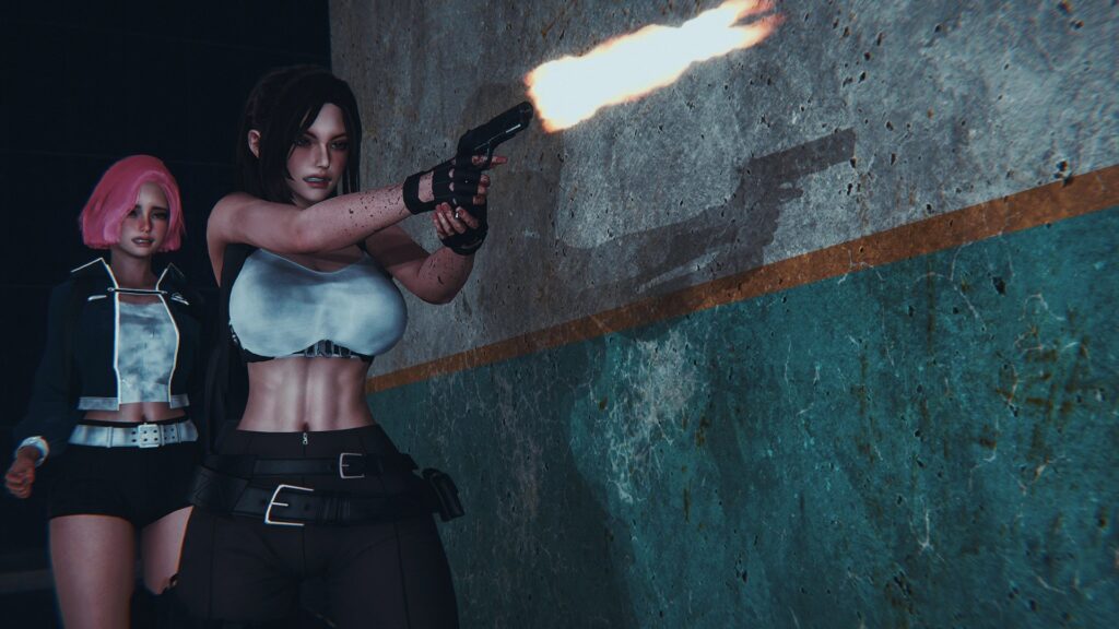 图片[7]-【PC+安卓】🤩 传染危机ver0.4 🤩-星河资源网