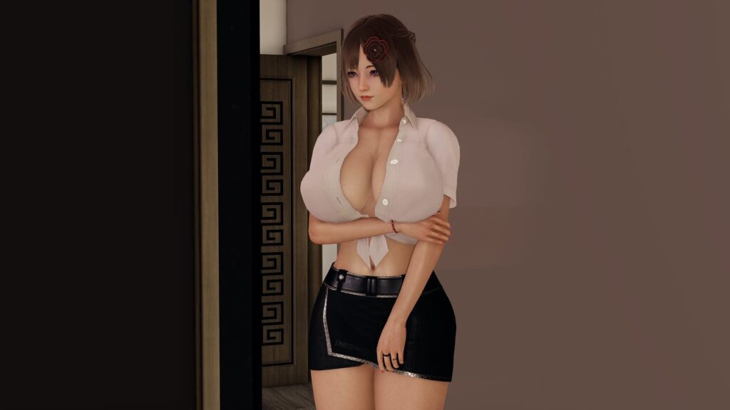 图片[2]-【PC+安卓】🎐恢复她的职业生涯 RestoreHerCareer V0.33🎐-星河资源网