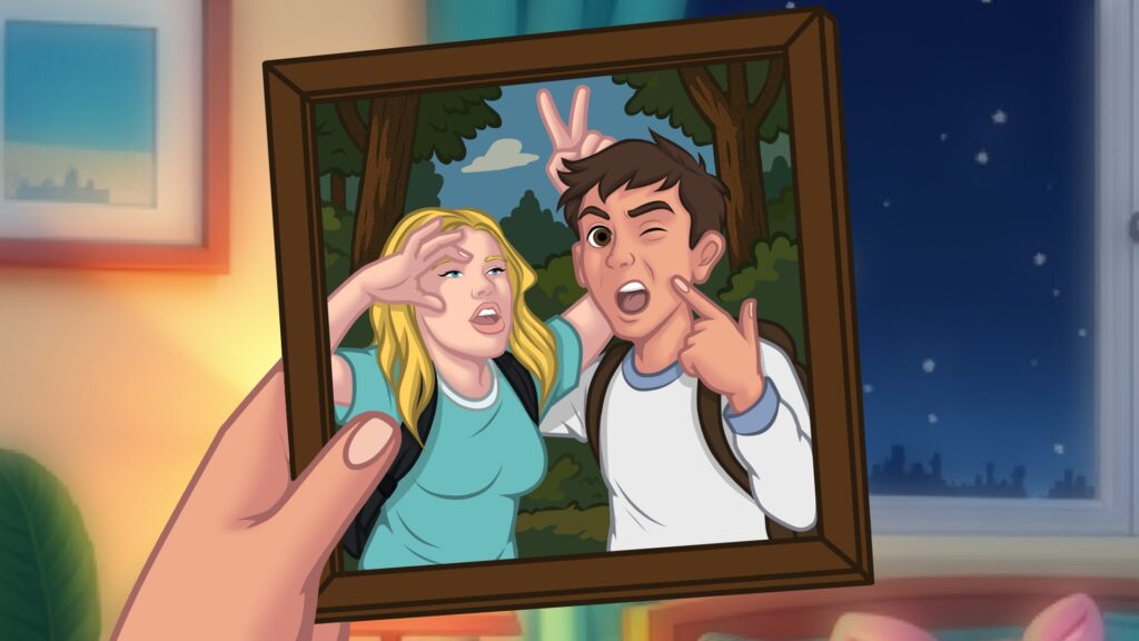 图片[10]-【PC+安卓】🐰 拉斯特沃斯学院 ver0.5.1b 🐰-星河资源网