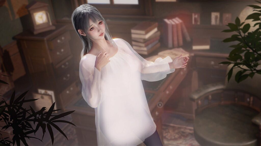 图片[8]-【PC】🤩 梦 YUME 1-4 🤩合集-星河资源网