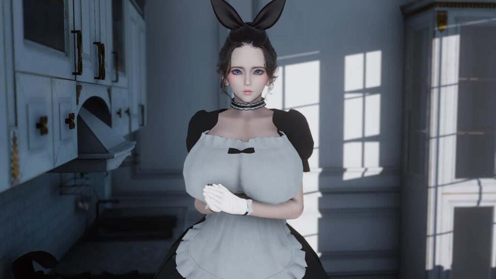 图片[2]-【PC+安卓】🤩神秘别墅Ep.7 🤩-星河资源网