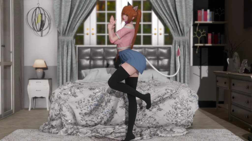 图片[3]-【PC+安卓】🤩神秘别墅Ep.7 🤩-星河资源网