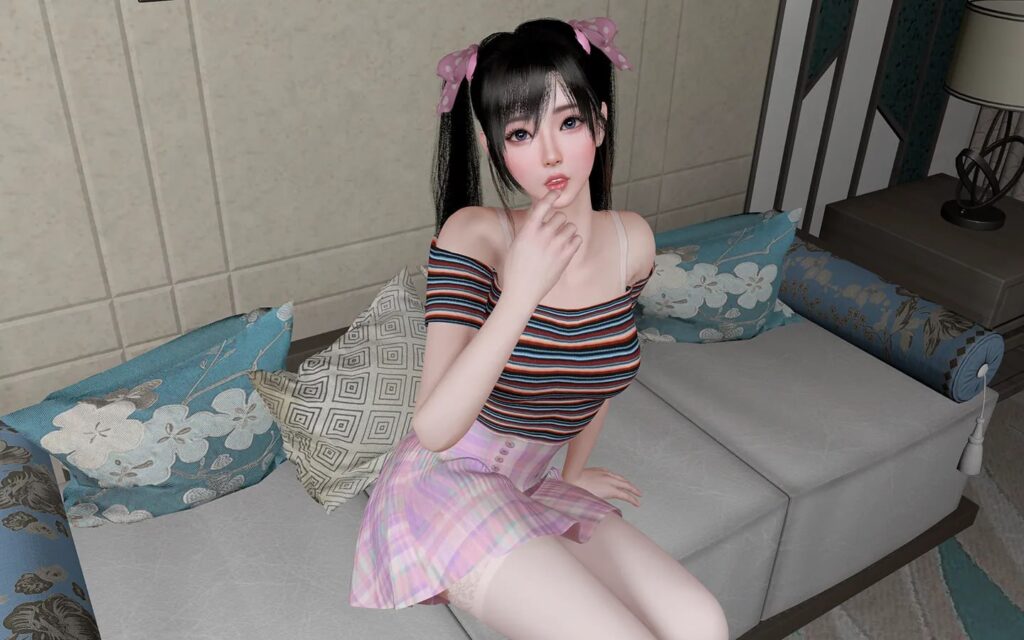 图片[2]-【PC+安卓】🤒 我的幸福人生 Ver1.5🤒-星河资源网