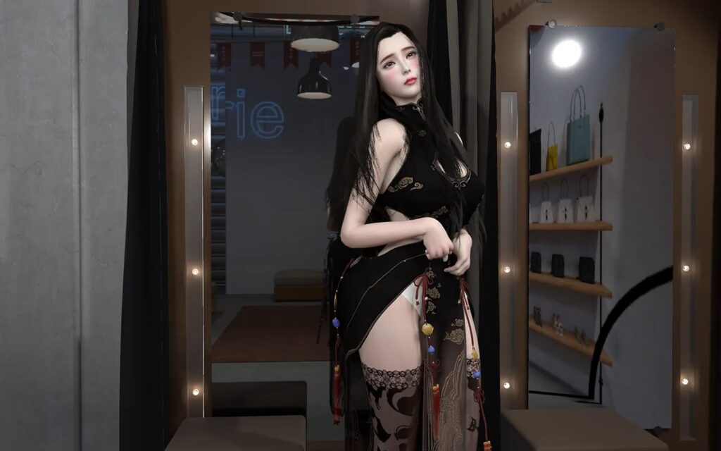 图片[5]-【PC+安卓】🤒 我的幸福人生 Ver1.5🤒-星河资源网