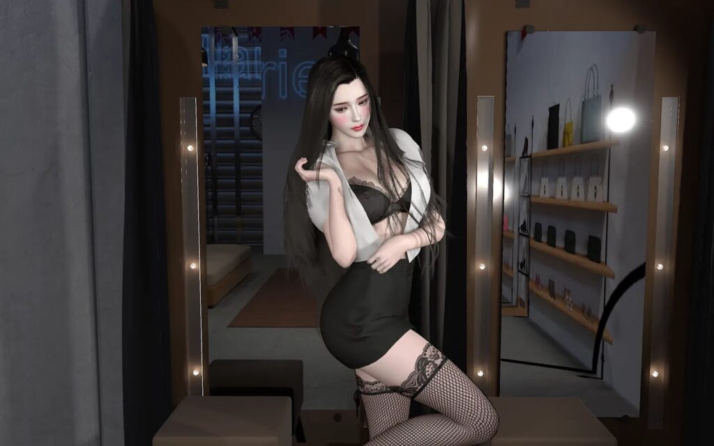 图片[5]-【PC+安卓】🤒 我的幸福人生 Ver1.6🤒-星河资源网