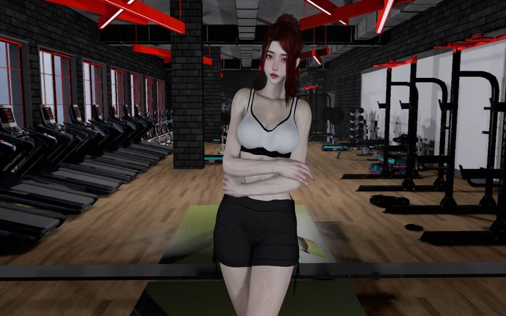 图片[3]-【PC+安卓】🤒 我的幸福人生 Ver1.6🤒-星河资源网