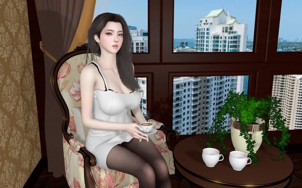 图片[6]-【PC+安卓】🤒 我的幸福人生 Ver1.6🤒-星河资源网