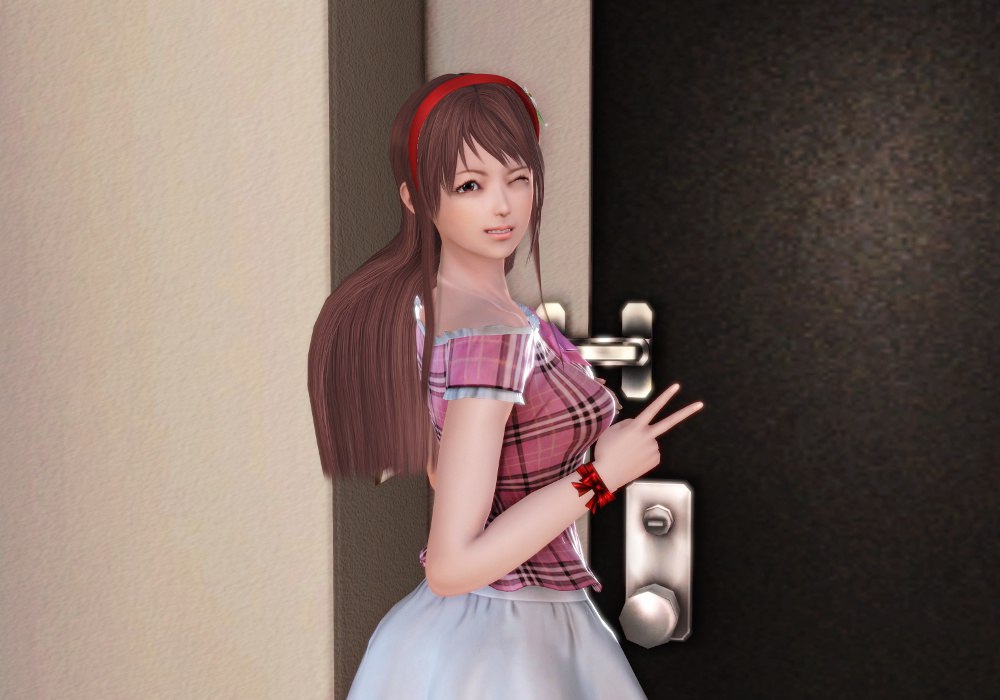 图片[3]-【PC+安卓】🐰 我的学园生活 ver4.0.0c 🐰-星河资源网