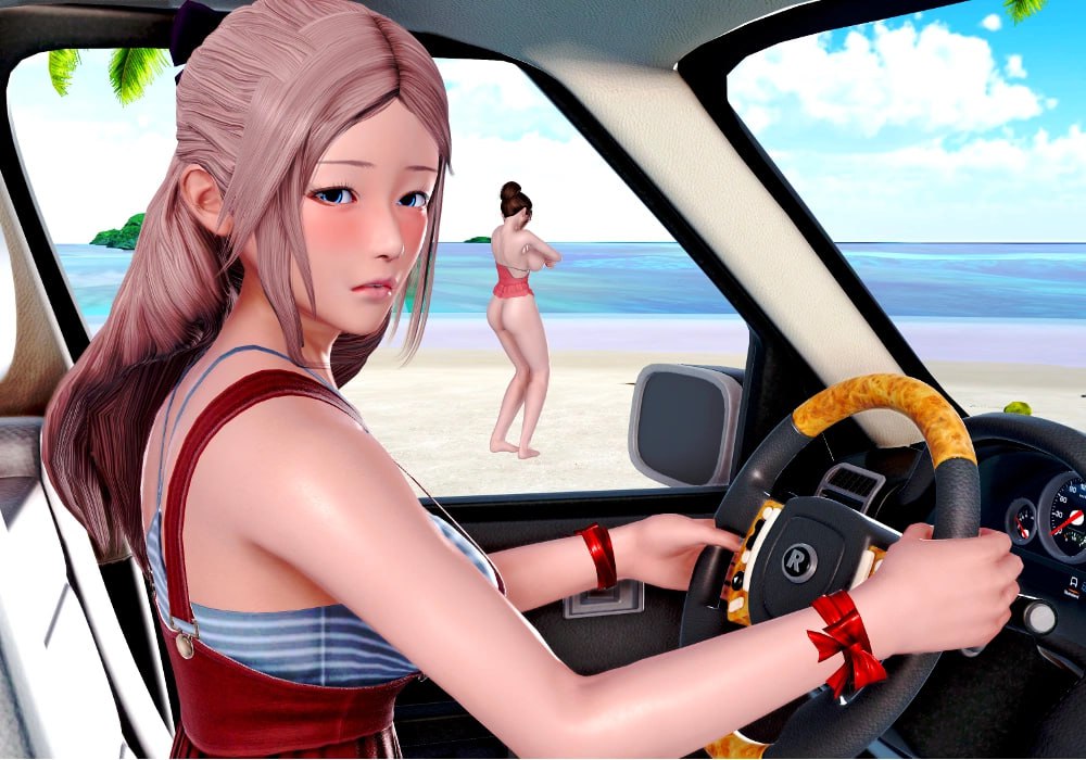 图片[2]-【PC+安卓】🐰 我的学园生活 ver4.0.0c 🐰-星河资源网