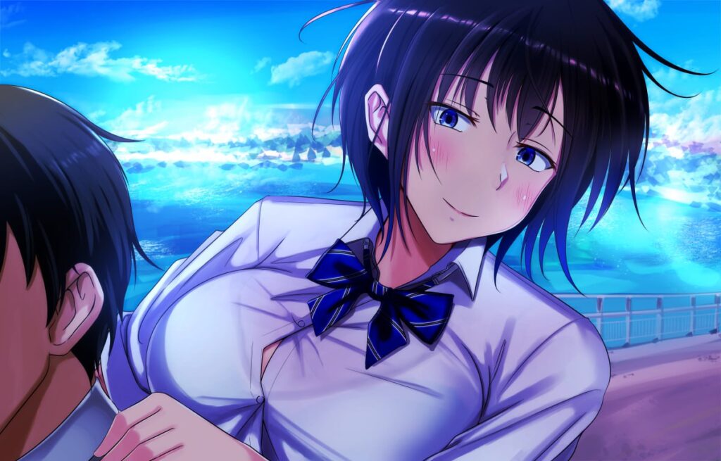 图片[3]-【PC】🤒 夏色泡影 after 🤒-星河资源网