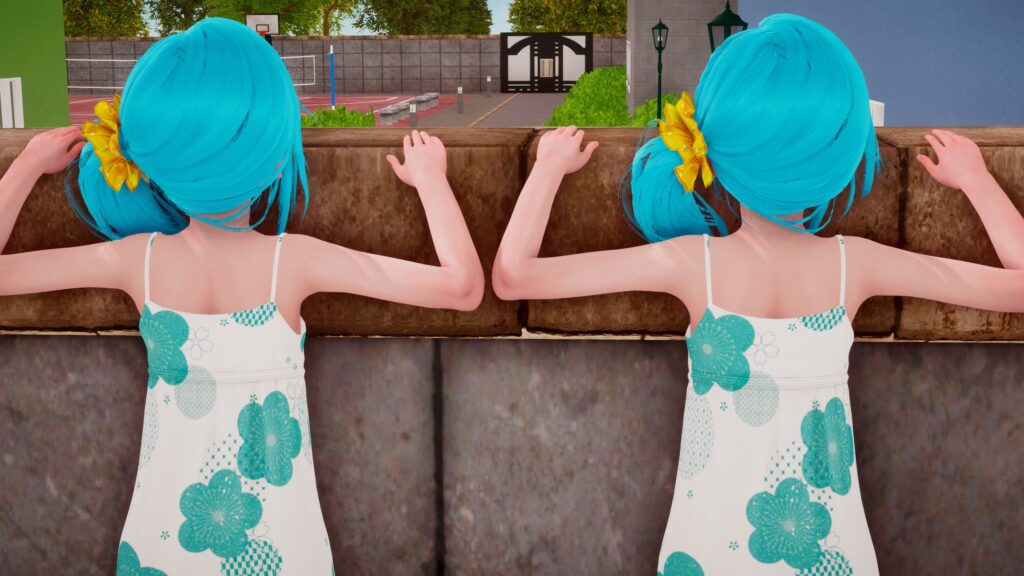 图片[6]-【PC+安卓】🐰 小青山 小绿山 Little Green Hil ver1.1[0.11] 🐰-星河资源网