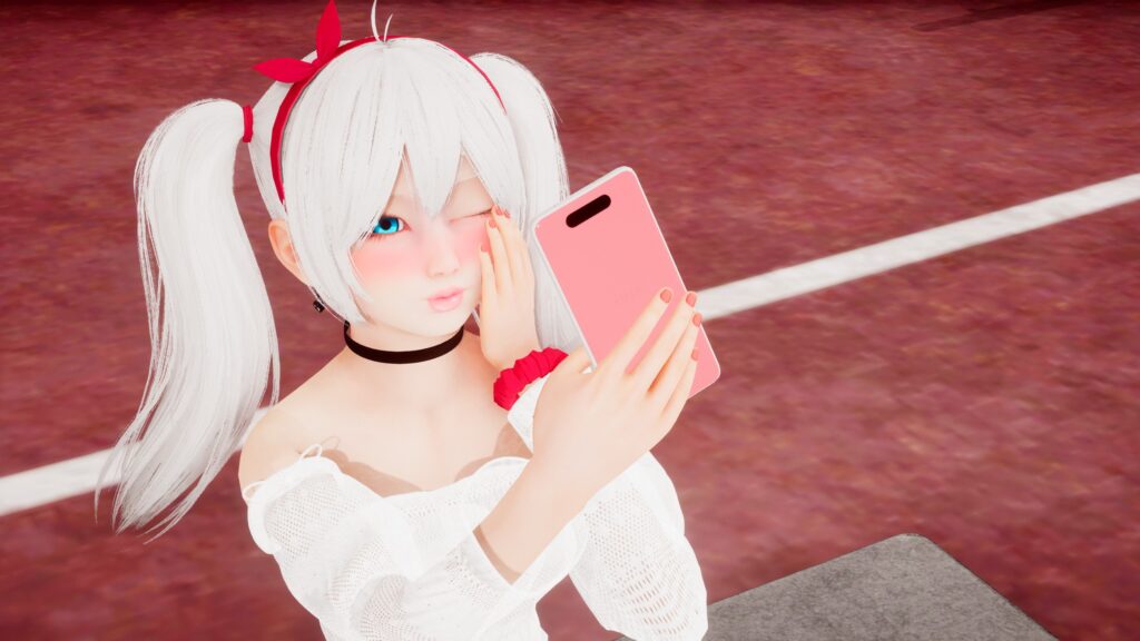 图片[4]-【PC+安卓】🐰 小青山 小绿山 Little Green Hil ver1.2[0.12] 🐰-星河资源网