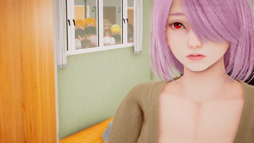 图片[2]-【PC+安卓】🐰 小青山 小绿山 Little Green Hil ver1.2[0.12] 🐰-星河资源网