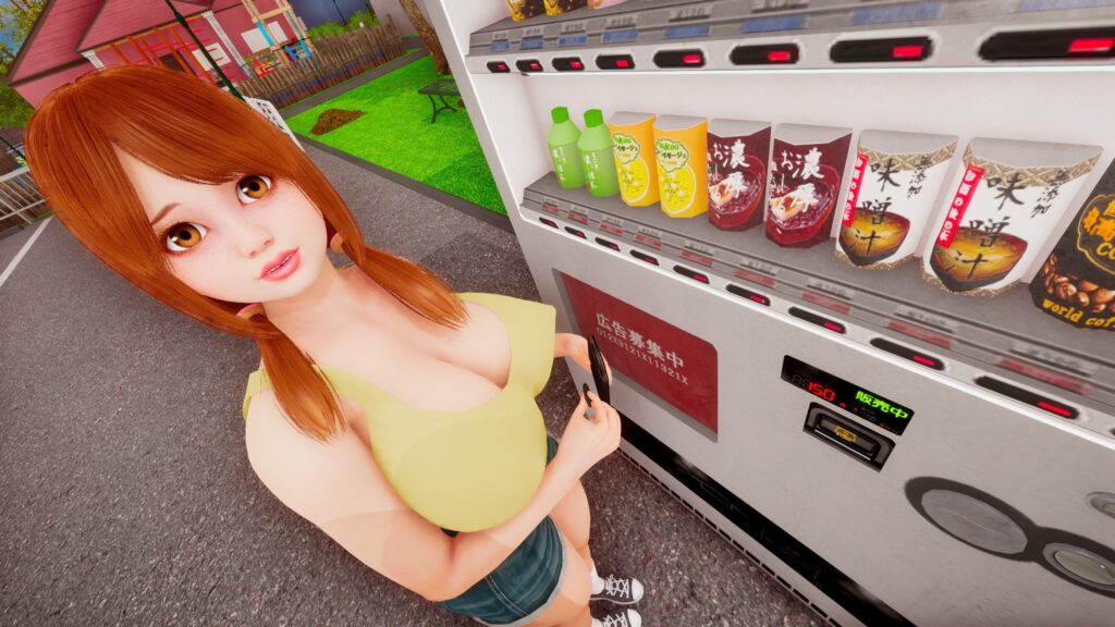 图片[6]-【PC+安卓】🐰 小青山 小绿山 Little Green Hil ver1.2[0.12] 🐰-星河资源网