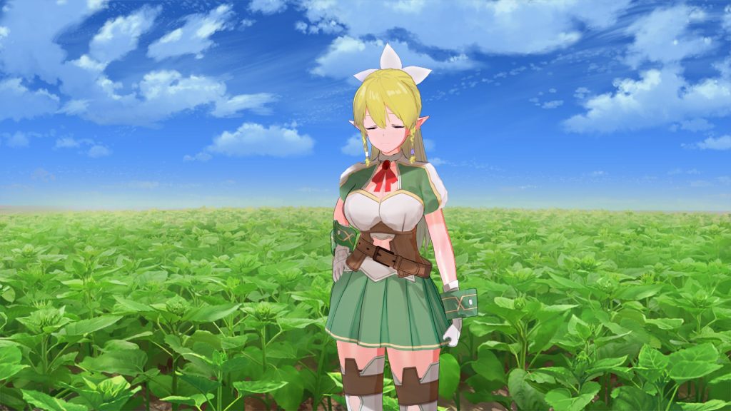 【PC+安卓模拟器】🤒 SAO~气息遮断魔法的陷阱Ⅱ~ vβ4 🤒-星河资源网